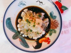 -五马集·海鲜·温州大牌档(黑金冠五马街十字路口店)