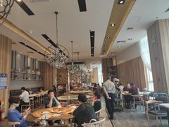 -虾饺妹·酒家(海珠广场店)