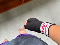 -TFC 纯泰拳馆MuayThai