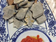 -又见炊烟私房菜(敬亭路店)