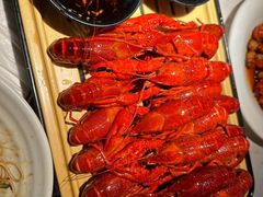 -肥肥虾庄·金牌油焖大虾(沙湖店)