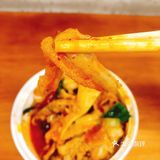 火出圈板凳面🍜来一口 鲜辣滑
