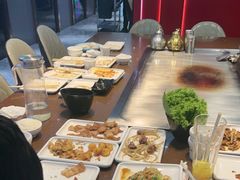 -湘汇概念铁板烧(铁西万达店)