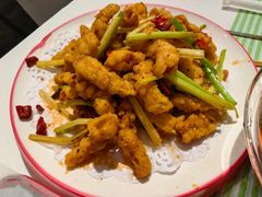 -三毛烧烤·南昌大排档(山姆店)
