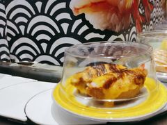 -万岁寿司(蓬江万达店)