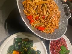 -聚鑫阁江浙菜·非遗传承技艺(金汇龙湖天街店)