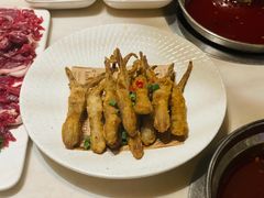 -围炉夜话·潮汕卤水火锅(榕江店)