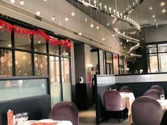 大堂-西堤牛排(南京龙江店)