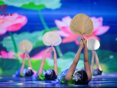 -小芳舞蹈团·少儿舞蹈·中国舞(龙江校区)