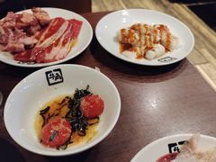 -牛角日本烧肉专门店(天王寺店 )