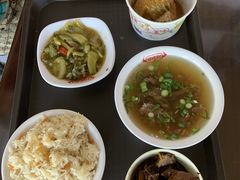 -好成财牛排馆(涂门街总店)