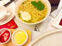 -福海居烤鸭店(鸟巢店)