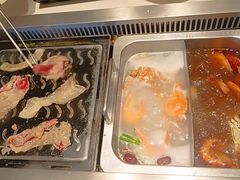 -星伦多自助料理(永旺店)