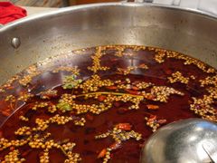 -味之绝热血美蛙鱼火锅(中坝店)