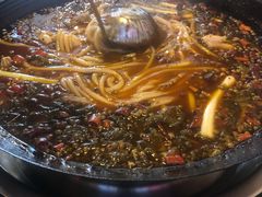 -鸿顺老铁锅美蛙鱼府(解放碑店)