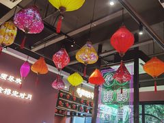 大堂-滴水·湘逢(南汇大学城生活广场店)