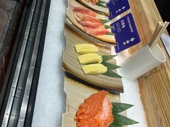 -星伦多自助料理(爱琴海店)