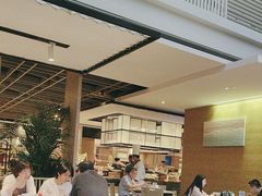 -金海湾自助餐厅(金陵饭店)