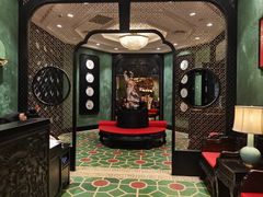 -誉八仙酒楼(静安大悦城店)