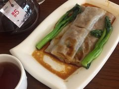 -悦雅居·老广州老味道(长湖店)
