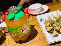 -永红源·啤酒烧烤海鲜大排档(台柳路店)