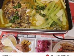 -雅佳神话·麻辣烤鱼(新街口店)