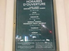 -乐蓬马歇百货公司(Rive Gauche)