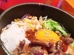 -汉米达特色料理餐厅(郴州友阿国际广场店)