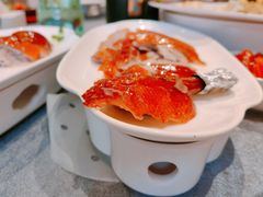 -聚宾楼·烤鸭·家宴(科技三路店)