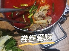 -金塔傣乡·云南民族特色菜·傣味手抓饭(金瓦路店)