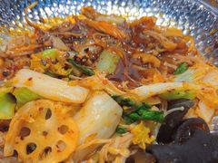 -喜家德虾仁水饺(北京超极合生汇店)