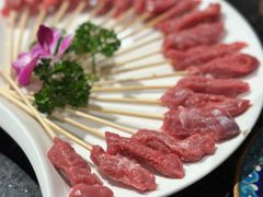 -南门涮肉(上海二店)