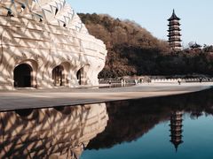 -牛首山文化旅游区