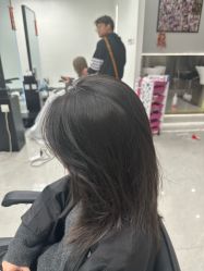 -5M HAIR SALON