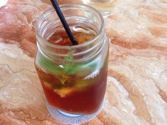 -大堂酒廊·亚龙湾万豪度假酒店