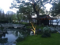 -杭州西湖柳莺里酒店·闻莺厅