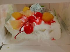 -甜甜蛋糕店(幸福街店)