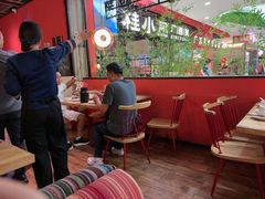 -桂小厨广西菜(印象城店)