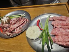 -哼蟹二将·烤肉酱蟹(合生汇店)