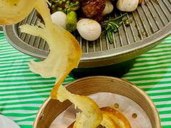 -鹊华居·地道鲁菜·海鲜·融合味(大明湖店)