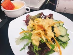 -索菲特酒店·海鲜自助 ·聚餐厅