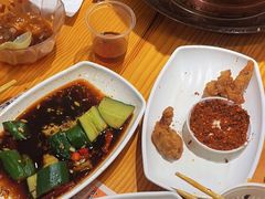 -黄泰吉拾味餐厅(江汉路店)