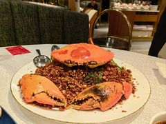 -喜记避风塘炒辣蟹(旗舰店)