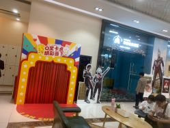 -同远QQBABY亲子摄影(北京路店)