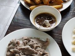 -爆肚冯(廊房二条店)