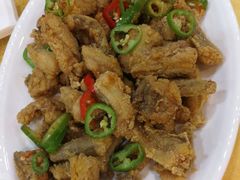 -阿四台山黄鳝饭(东门店)