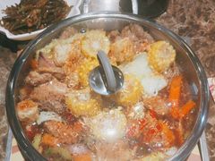 -御上皇三汁焖锅(薛城万达广场店)