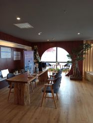 -涂tu指甲日式美甲美睫店