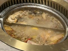 -空之介寿喜烧·和牛放题(恒隆广场店)