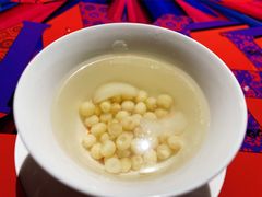 -上海滩餐厅(BFC外滩金融中心店)